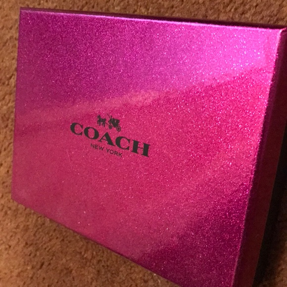 Coach wallet - Picture 3 of 6